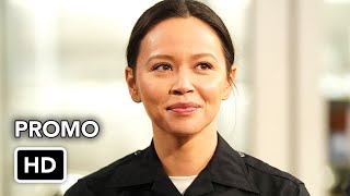 The Rookie | Saison 03, �pi. 09 - Bande-annonce VO