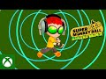 Super Monkey Ball Banana Mania | Beat Joins the Gang