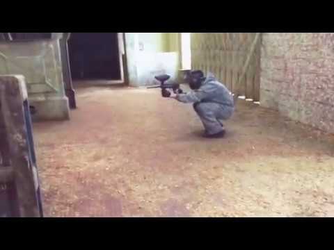 Milícia urbana valadares