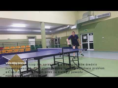 Pimplepark Cluster OX - Tenis Stołowy Czopiarze