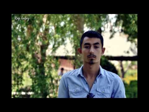 Nasıl Anlatsam Bilemiyom - Part II - [ Rap İnfaz ]  2014 Yeni