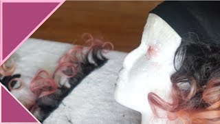Affordable Wig Series #2 | How To: Make A Wig (Beginner Friendly + Very Detailed)