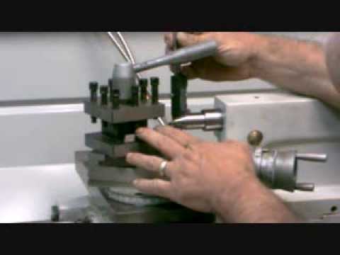 Quick Tip #1 Tool Bit Shim