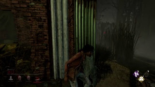[DBD] アヒルが出張先広島からリモート配信2日目。マッチしてや