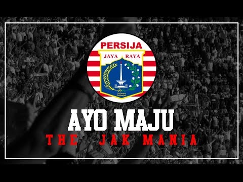 Download Lagu Persija Ayo Persija Mp3 dan Mp4 Teranyar Gratis
