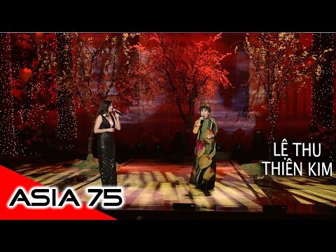 Thể hiện bởi Thiên Kim