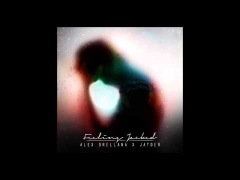 ALEX ORELLANA X JAYDER / 06. MESA PARA DOS (PROD. JAYDER)