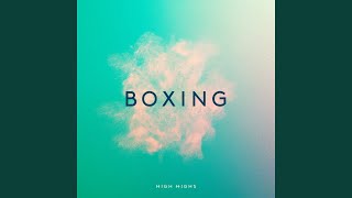 Boxing