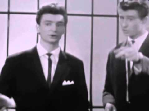 Are You Sure - The Allisons
