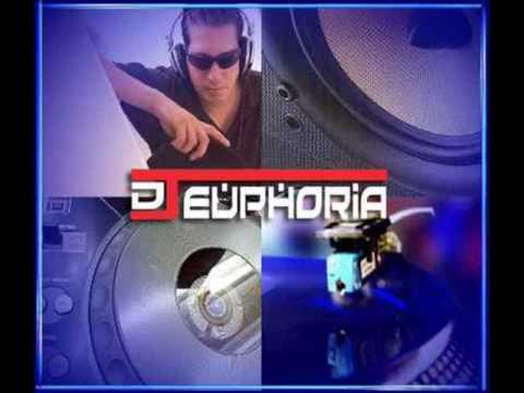 DJ Euphoria Liberation