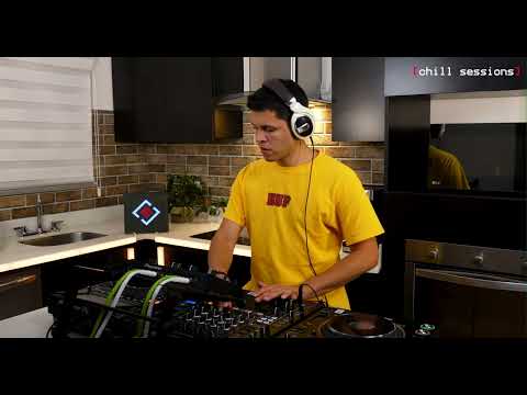 Chill Sessions Presents: Skydrop - Session 2