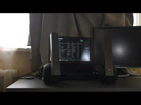 Edifier Exclaim e10bt Sound test