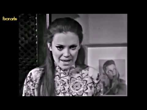 Simone e Miro se enfrentam l Selva de Pedra (1972)