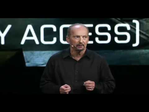 E3 - EA Press Conference Battlefield 3 Premium Presentation