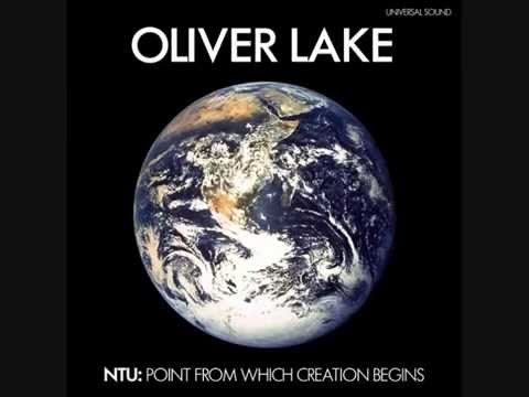 Oliver Lake (Usa, 1976) - Africa
