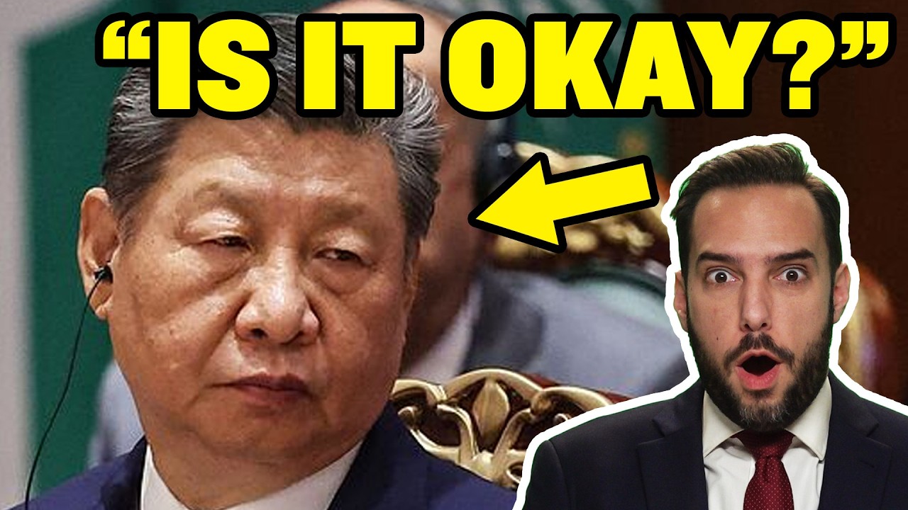 The Latest Xi Jinping Death Rumors