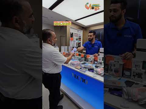 Tecno Phone সহজ কিস্তিতে কিনুন🔥Tecno Mobile Phone Price In BD 2025📱Tecno Phantom V Fold 2🔰Asif Vlogs