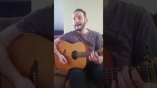 Lake Tahoe (Jaws Of Love Cover)