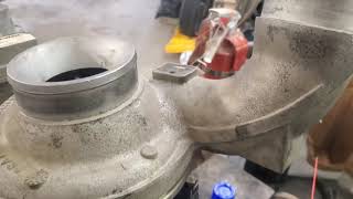 VGT (Variable Geometry Turbo) Cleaning and basic troubleshooting