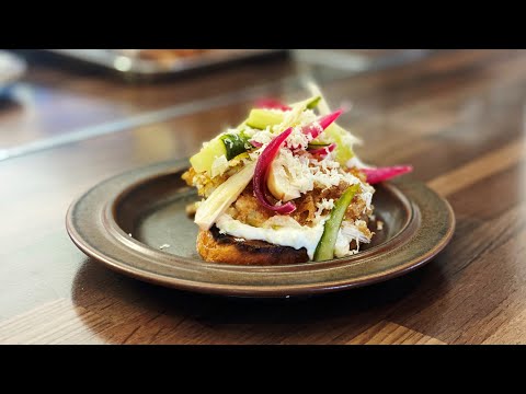 Norssipilkiltä kokkaamaan - Helppoa ruokaa norssista - Eumer Kokkinurkka