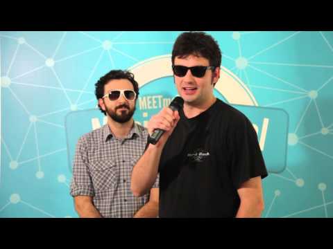 PRESENTAZIONE DEI "QUALSIASI COSA"