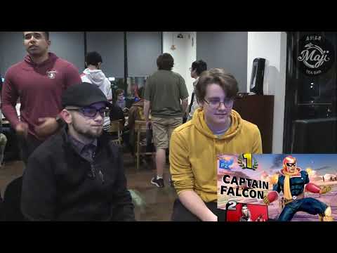 MGN 1/24/20 - Stain vs Kid A - Winners Round 4