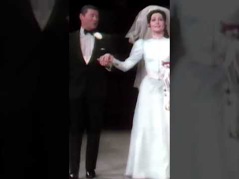 Carol Lawrence & Gordon MacRae - I Do, I Do #shorts