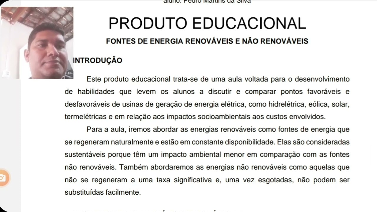 Plano de aula projeto HTEC