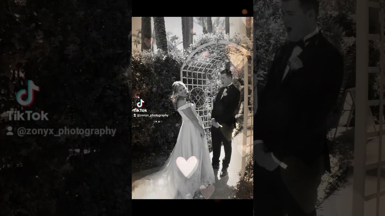 Promotional video thumbnail 3 for Zonyx Photography