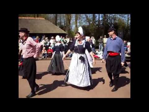 MUSIQUE DE HOLLANDE Slaapmuts FDM50