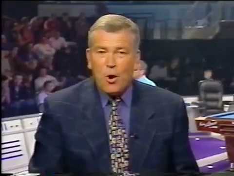 Rodolfo Luat vs Earl Strickland, World 9 Ball Championship 2000 QF2017