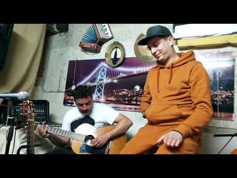 Sta je meni ovo trebalo (cover)