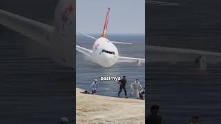 Download lagu Is It Possible for a Plane to Land on a Beach? #uniquefacts #aviation #facts mp3