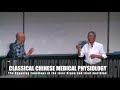 The Secrets Of The Ancient Chinese Classics Revealed By A Japanese Master Episode 003