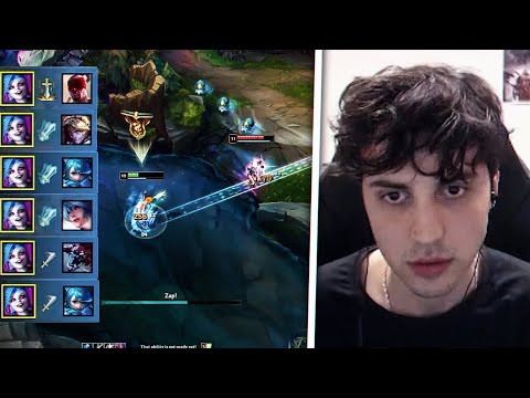 1 Dakikada 6 Kill Aldım ! Öğretici Jinx