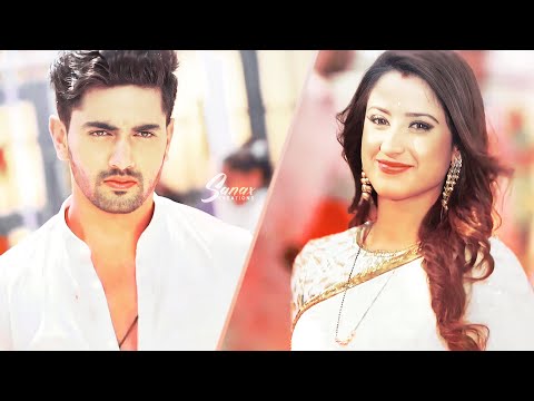 Zain & Aalisha || Raaz - E - Ulfat