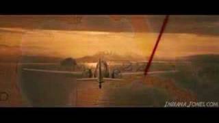 Indiana Jones 4 - Kingdom of the Crystal Skull Trailer #2 HD