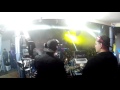 PABLITO PESADILLA LIVE CHILE @ FLORIDA CLUB SANTIAGO