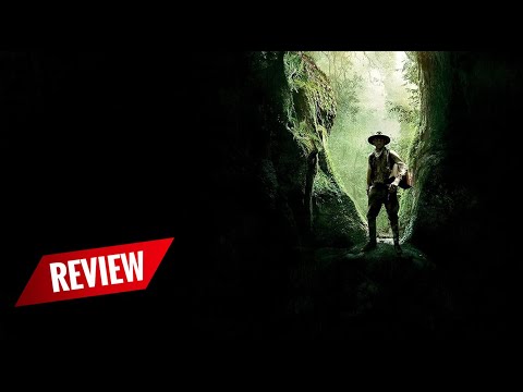 Die versunkene Stadt Z Kritik Review | Steven Gätjens FRISCHE FILME