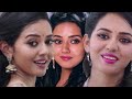 Vidya Pradeep Compilation Closeup