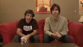 Kenny vs. Spenny - Season 6 Trailer