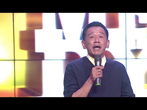 Rahman: Anak Kecil Dangdutan - SUCI 5