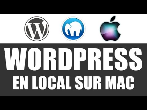 comment installer xampp sur mac