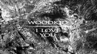 Woodkid - I Love You (Feat. Angel Haze)