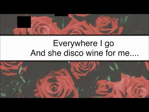 GREAT ADAMZ - J LOW LYRICS VIDEO