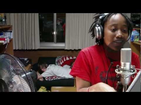 First Wave 5th Cohort MC SHOWCASE 2011 | prod. by JVN