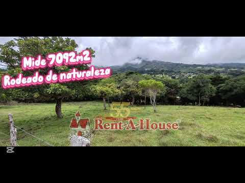 Imagen de Venta de Lotes y Terrenos en Concepción - San rafael Concepción - HEREDIA