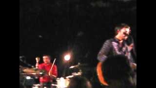 dew in the grass- sea wolf