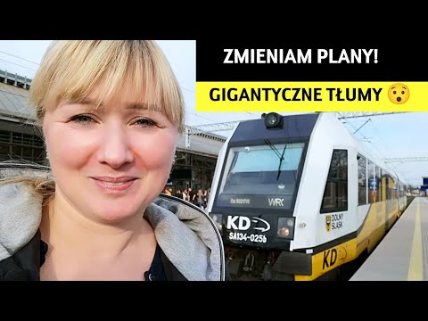 KD CONTROL on Line D6 Szklarska Poręba Górna - Wrocław / IC Maneuvers - Eng Subtitles!