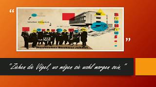 Bauhaus akımı nedir?